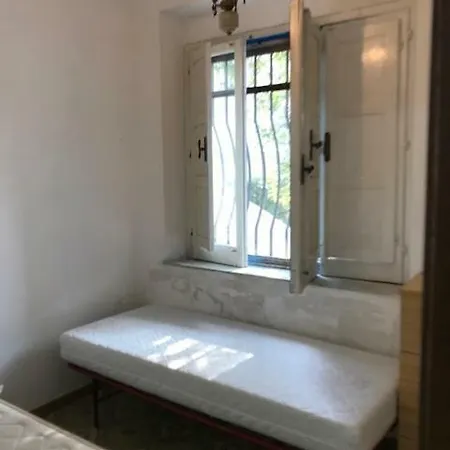 Apartman Lacava Montepaone