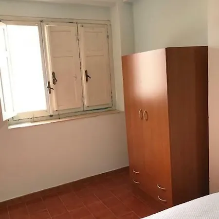 Lacava Apartman Montepaone