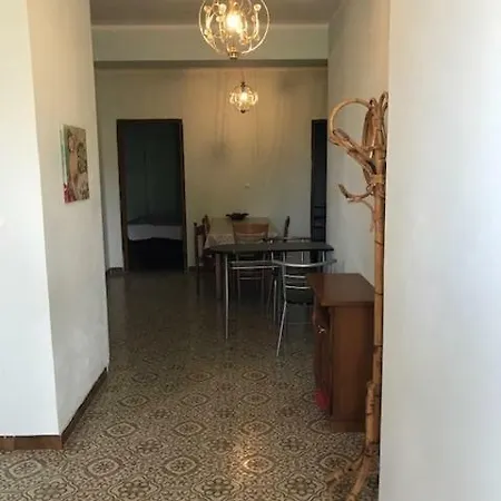 Apartman Lacava *