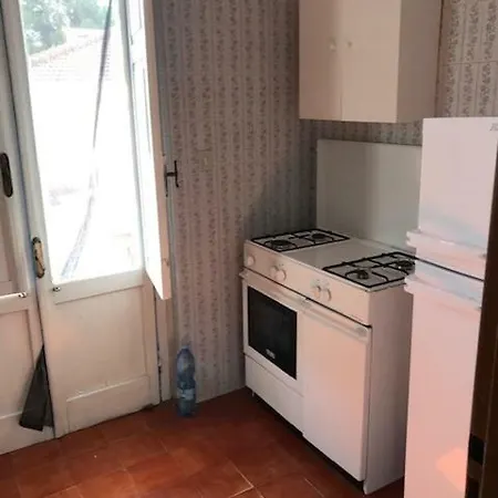 Apartman Lacava Montepaone