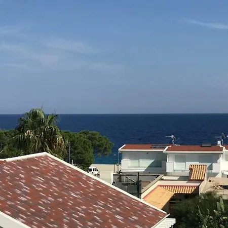 Apartman Lacava Montepaone