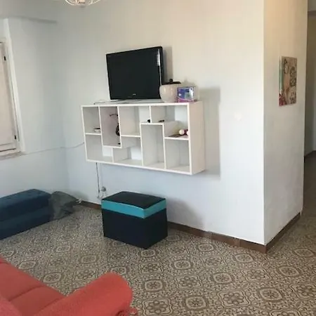 Apartman Lacava *