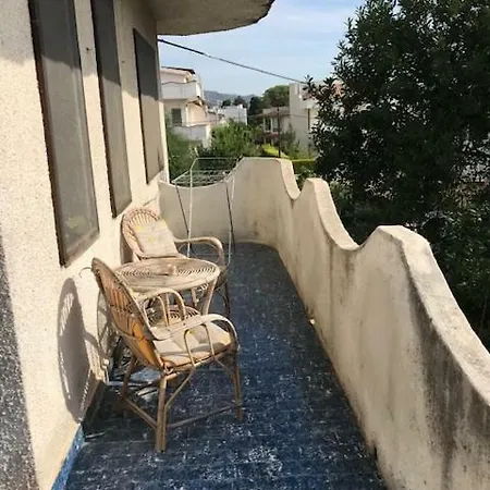 Apartman Lacava *