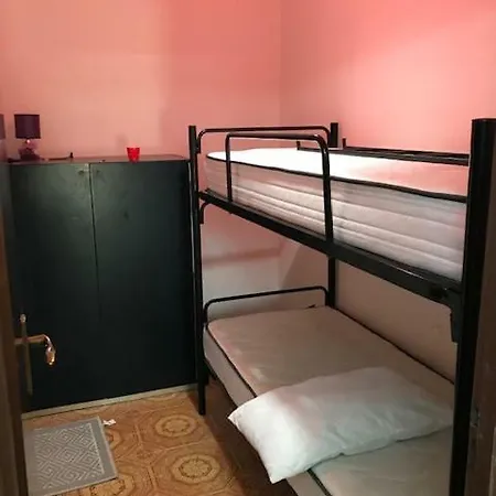 Apartman Lacava